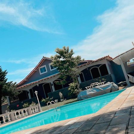 Sitio Da Vovo E Do Vovo Hotell Saquarema Eksteriør bilde