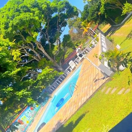 Sitio Da Vovo E Do Vovo Hotell Saquarema Eksteriør bilde