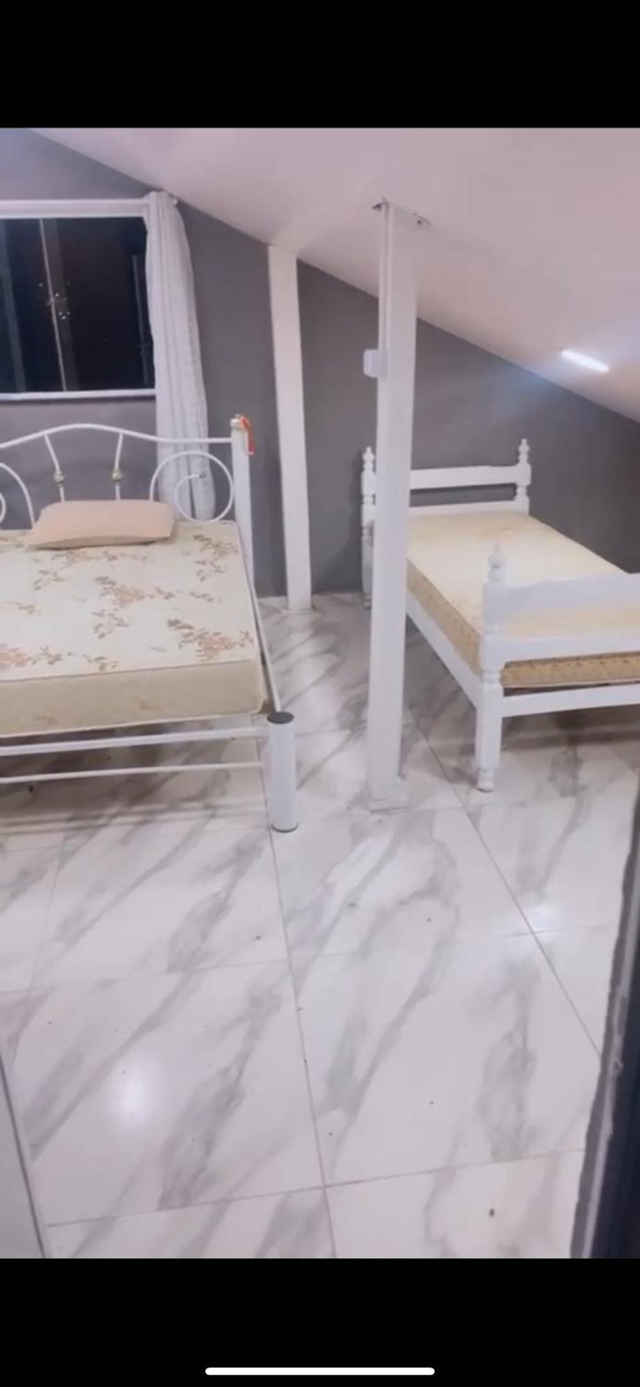 Sitio Da Vovo E Do Vovo Hotell Saquarema Eksteriør bilde