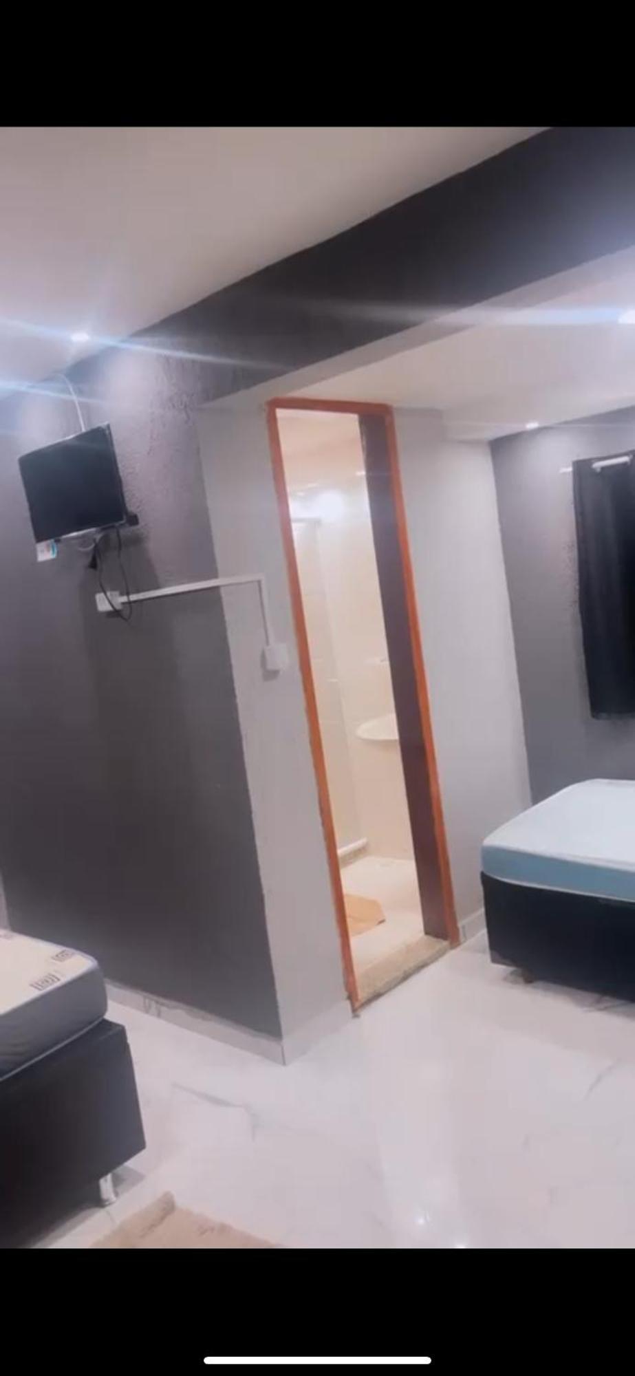 Sitio Da Vovo E Do Vovo Hotell Saquarema Eksteriør bilde
