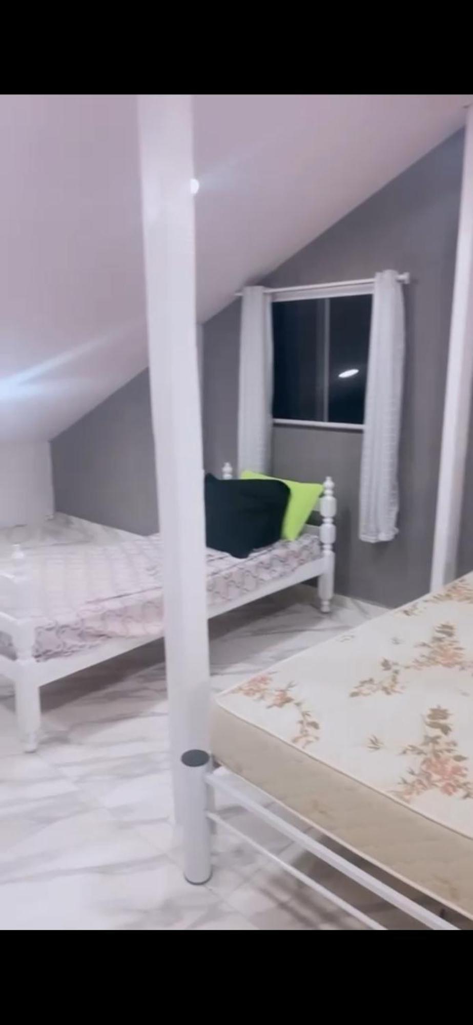 Sitio Da Vovo E Do Vovo Hotell Saquarema Eksteriør bilde