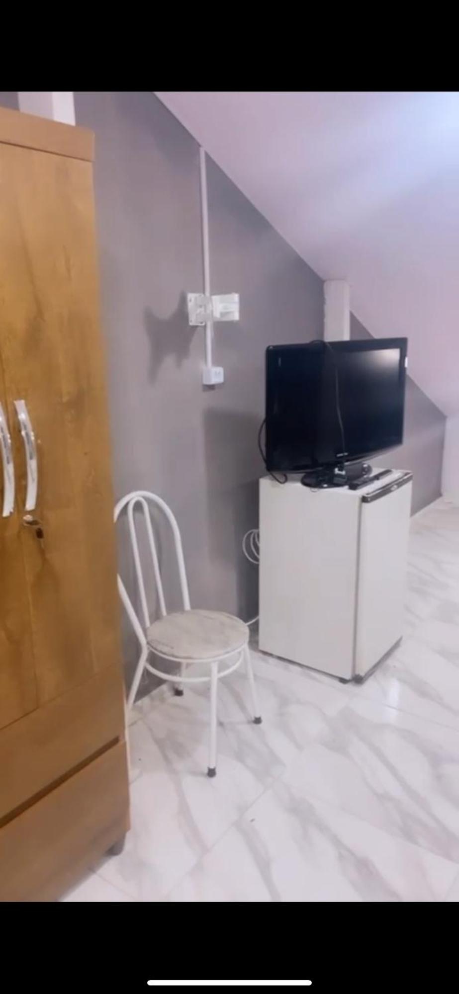 Sitio Da Vovo E Do Vovo Hotell Saquarema Eksteriør bilde